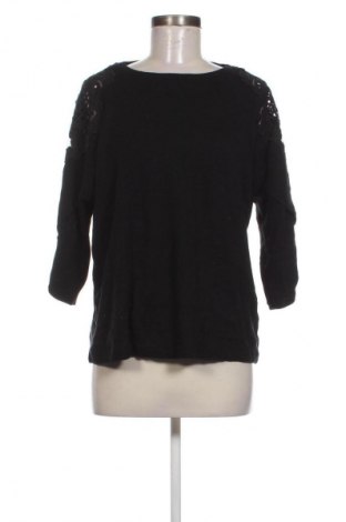 Damenpullover Nine by Savannah Miller, Größe XL, Farbe Schwarz, Preis 8,99 €