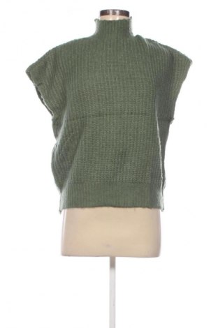 Damenpullover Noisy May, Größe S, Farbe Grün, Preis 28,99 €