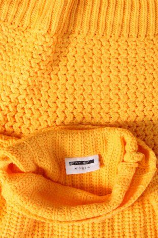 Damenpullover Noisy May, Größe M, Farbe Orange, Preis € 28,99