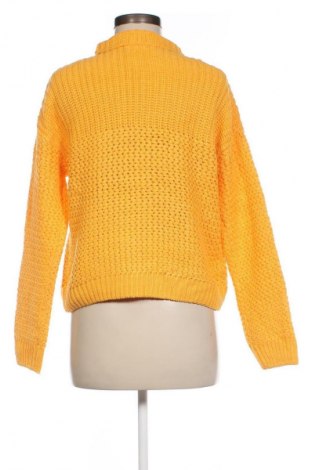 Damenpullover Noisy May, Größe M, Farbe Orange, Preis € 28,99