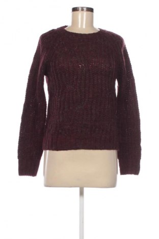 Damenpullover Noisy May, Größe XS, Farbe Rot, Preis € 14,99