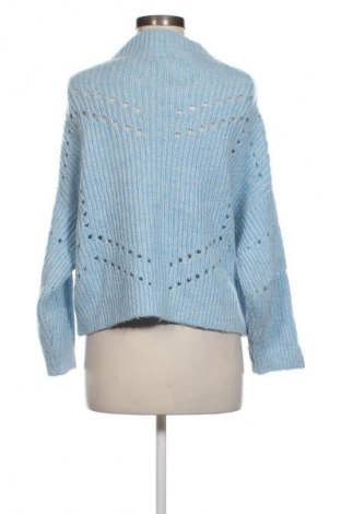 Damenpullover Noisy May, Größe M, Farbe Blau, Preis 20,97 €