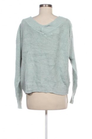 Damenpullover ONLY, Größe L, Farbe Grün, Preis € 18,99