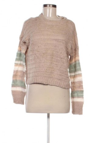 Damenpullover ONLY, Größe M, Farbe Mehrfarbig, Preis € 18,99