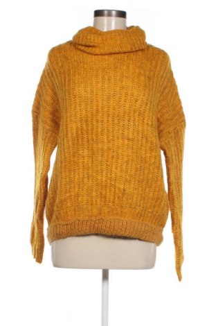 Damenpullover ONLY, Größe L, Farbe Orange, Preis € 18,99