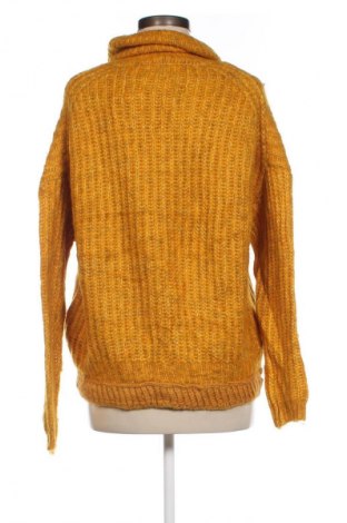 Damenpullover ONLY, Größe L, Farbe Orange, Preis € 18,99