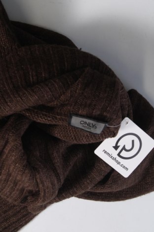 Damenpullover ONLY, Größe M, Farbe Braun, Preis € 18,99