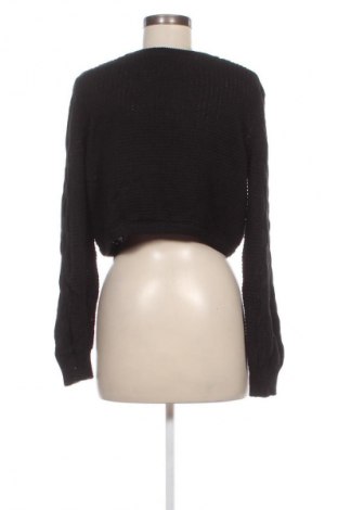 Damenpullover ONLY, Größe L, Farbe Schwarz, Preis € 18,99