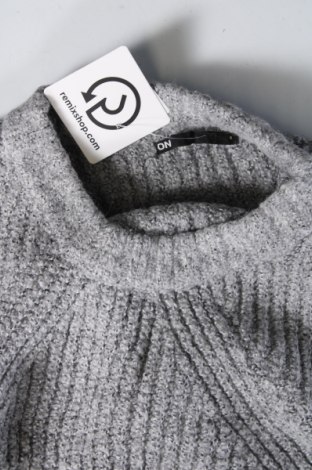 Damenpullover ONLY, Größe M, Farbe Grau, Preis € 18,99