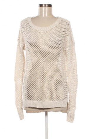 Damenpullover ONLY, Größe L, Farbe Ecru, Preis 18,99 €