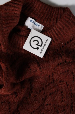 Damenpullover Old Navy, Größe XS, Farbe Braun, Preis 16,99 €