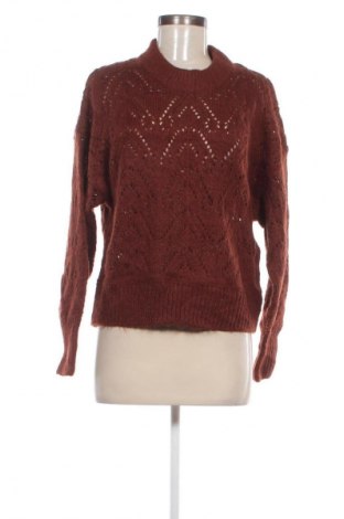 Damski sweter Old Navy, Rozmiar XS, Kolor Brązowy, Cena 23,99 zł