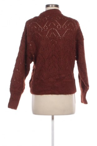 Damski sweter Old Navy, Rozmiar XS, Kolor Brązowy, Cena 23,99 zł