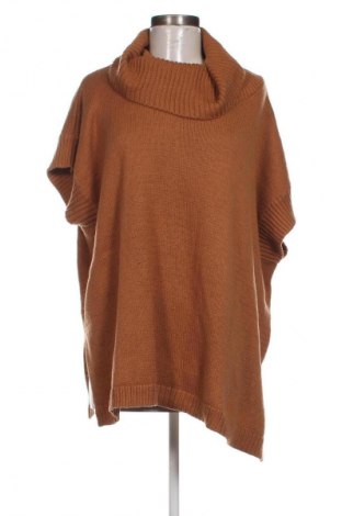 Damski sweter Old Navy, Rozmiar S, Kolor Brązowy, Cena 22,99 zł