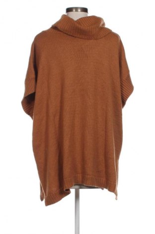 Damski sweter Old Navy, Rozmiar S, Kolor Brązowy, Cena 22,99 zł