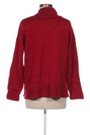 Damenpullover Olsen, Größe L, Farbe Rot, Preis € 4,99