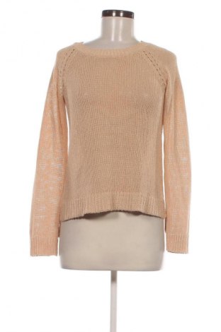 Damenpullover Oodji, Größe M, Farbe Beige, Preis € 14,83