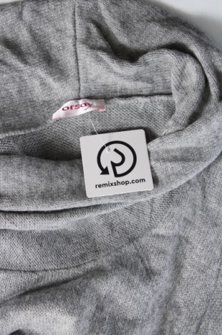 Damenpullover Orsay, Größe M, Farbe Grau, Preis € 11,99