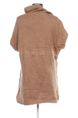 Damenpullover Outfit, Größe M, Farbe Beige, Preis 3,99 €