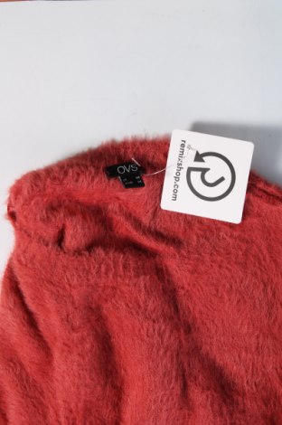 Damenpullover Oviesse, Größe M, Farbe Orange, Preis € 20,49