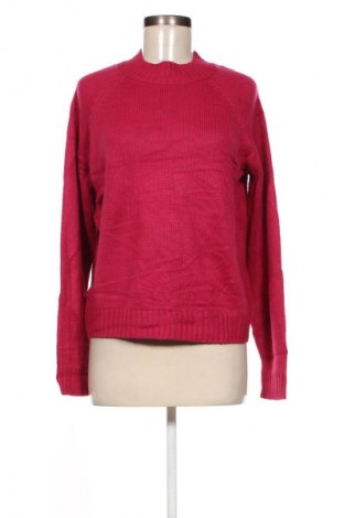 Damenpullover Oviesse, Größe L, Farbe Rot, Preis 20,49 €