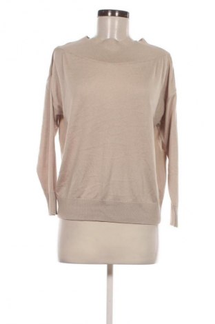 Damenpullover Oxxo, Größe S, Farbe Beige, Preis € 14,83