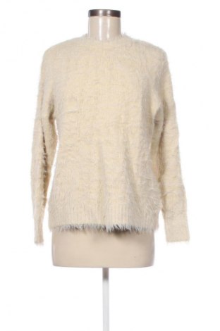 Damenpullover Oysho, Größe S, Farbe Beige, Preis 15,99 €