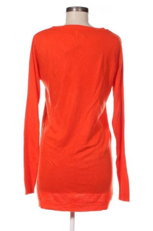 Damenpullover Papaya, Größe S, Farbe Orange, Preis 11,99 €