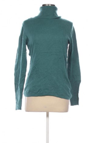 Damenpullover Perfect Cashmere, Größe XXL, Farbe Grün, Preis € 71,99