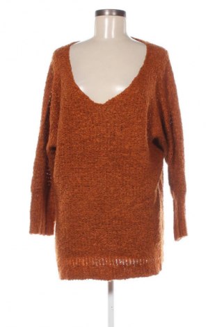 Damenpullover Pescara, Größe L, Farbe Braun, Preis 4,99 €