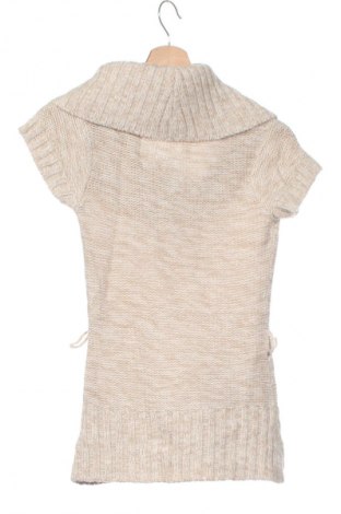 Damenpullover Piazza Italia, Größe XS, Farbe Beige, Preis 3,99 €