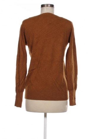 Damenpullover Piazza Italia, Größe L, Farbe Beige, Preis 11,49 €