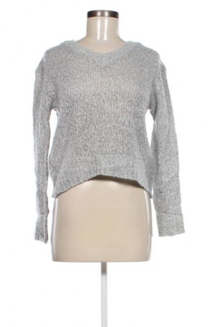 Damenpullover Pieces, Größe XS, Farbe Grau, Preis € 18,99