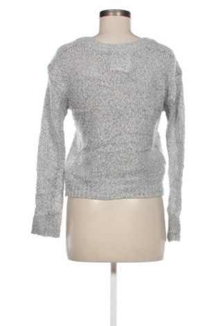 Damenpullover Pieces, Größe XS, Farbe Grau, Preis € 18,99