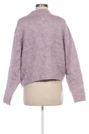 Damski sweter Pigalle by ONLY, Rozmiar XS, Kolor Fioletowy, Cena 49,99 zł