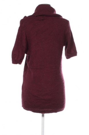 Damenpullover Pimkie, Größe M, Farbe Rot, Preis € 8,49