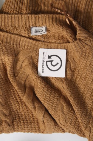 Damenpullover Pimkie, Größe S, Farbe Beige, Preis € 20,49