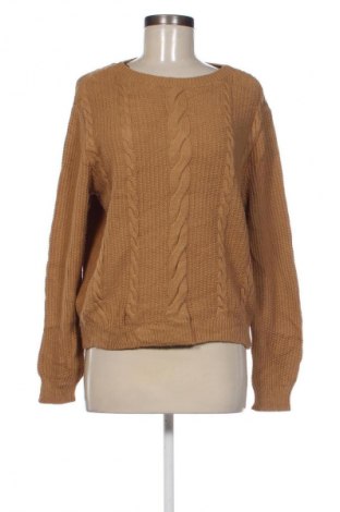 Damenpullover Pimkie, Größe S, Farbe Beige, Preis € 20,49