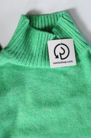 Damenpullover Pimkie, Größe XS, Farbe Grün, Preis € 20,49