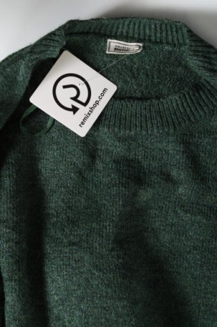 Damenpullover Pimkie, Größe M, Farbe Grün, Preis € 11,99