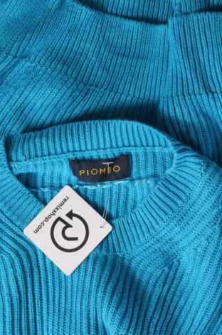 Damenpullover Piombo, Größe M, Farbe Blau, Preis 25,99 €