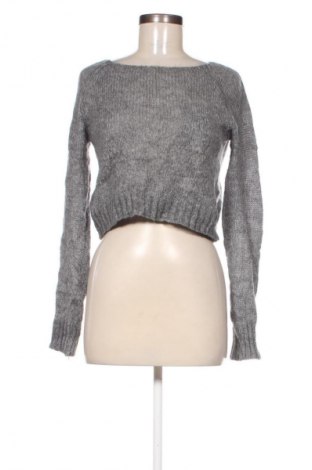 Damenpullover Please, Größe S, Farbe Grau, Preis 26,99 €