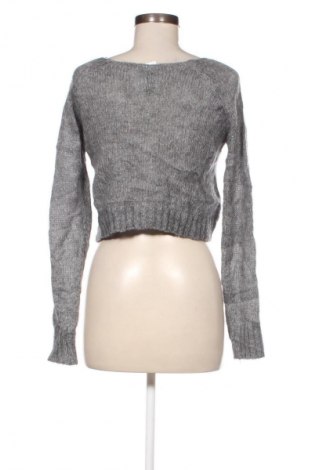 Damenpullover Please, Größe S, Farbe Grau, Preis 26,99 €