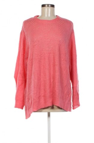 Damenpullover Pota, Größe XL, Farbe Rosa, Preis € 4,99