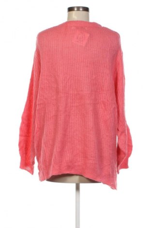 Damenpullover Pota, Größe XL, Farbe Rosa, Preis € 4,99