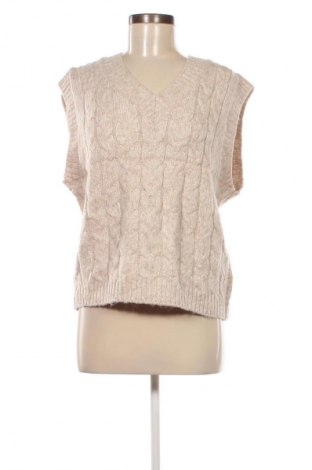 Damenpullover Pota, Größe M, Farbe Beige, Preis € 4,99