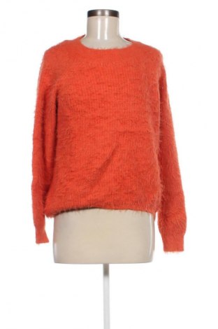 Damenpullover Pota, Größe M, Farbe Orange, Preis € 4,99