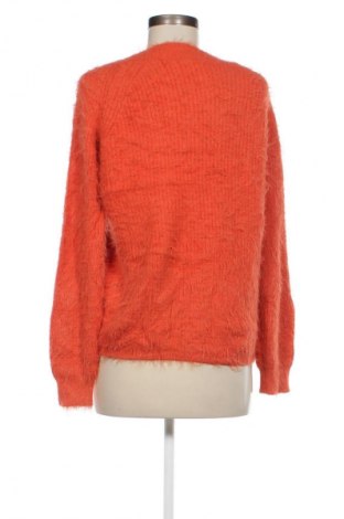 Damenpullover Pota, Größe M, Farbe Orange, Preis € 4,99