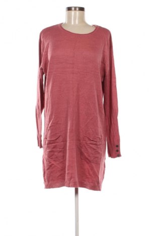 Damenpullover Pota, Größe M, Farbe Rosa, Preis € 4,99