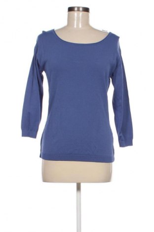 Damenpullover Premode, Größe M, Farbe Blau, Preis 5,99 €